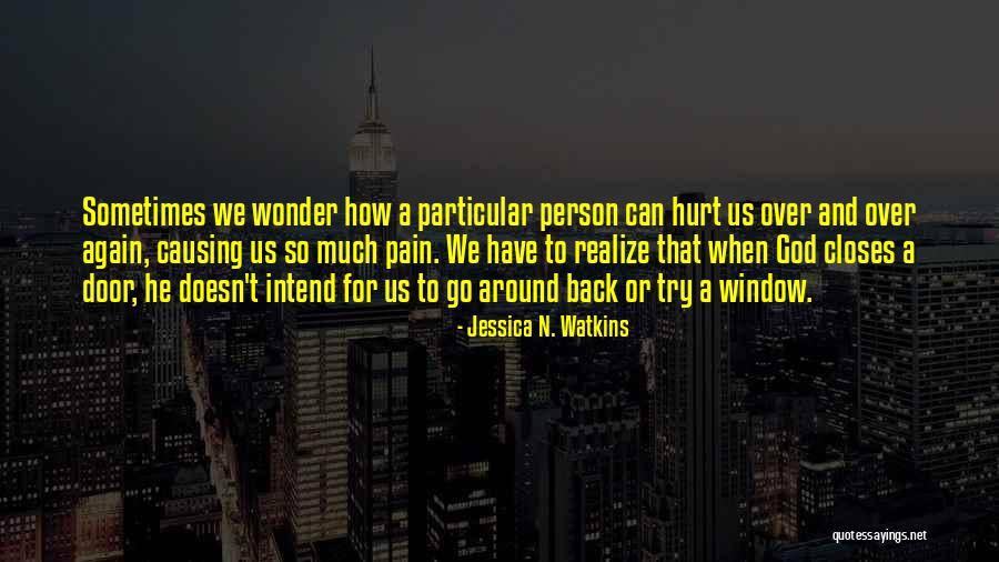 Jessica N. Watkins Quotes 1994176 Jessica N. Watkins Quotes 1994176