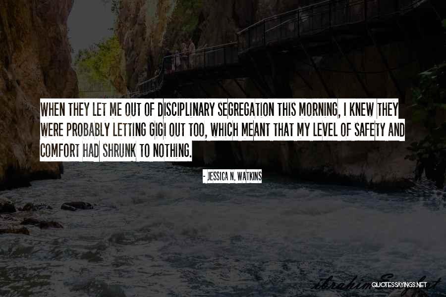 Jessica N. Watkins Quotes 1996241 Jessica N. Watkins Quotes 1996241