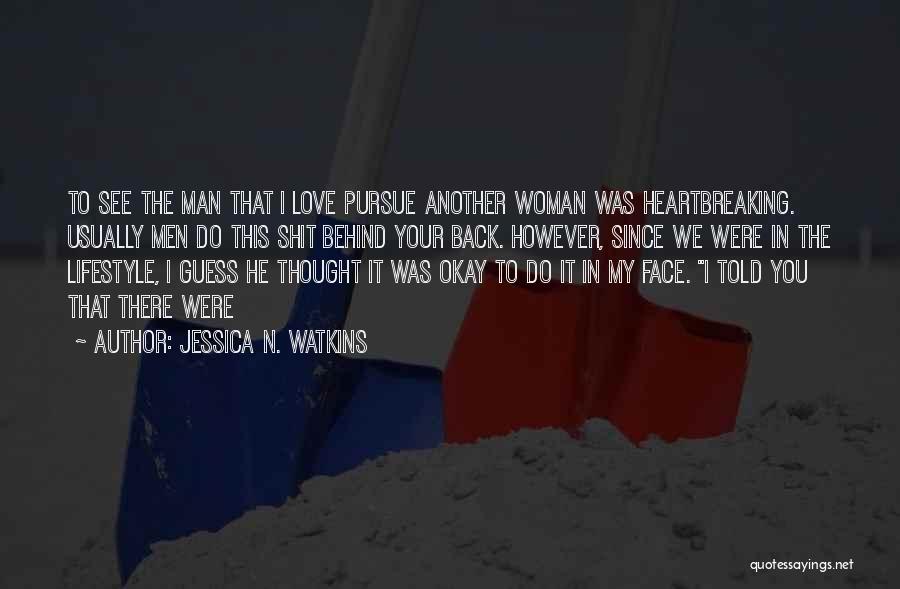 Jessica N. Watkins Quotes 2175483