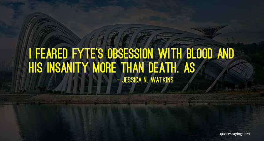 Jessica N. Watkins Quotes 2187090 Jessica N. Watkins Quotes 2187090