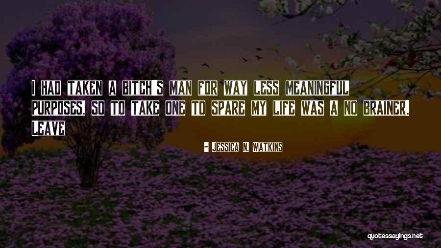 Jessica N. Watkins Quotes 2194433 Jessica N. Watkins Quotes 2194433