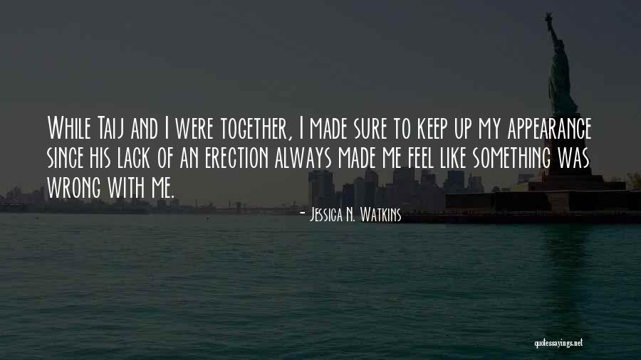 Jessica N. Watkins Quotes 230027 Jessica N. Watkins Quotes 230027