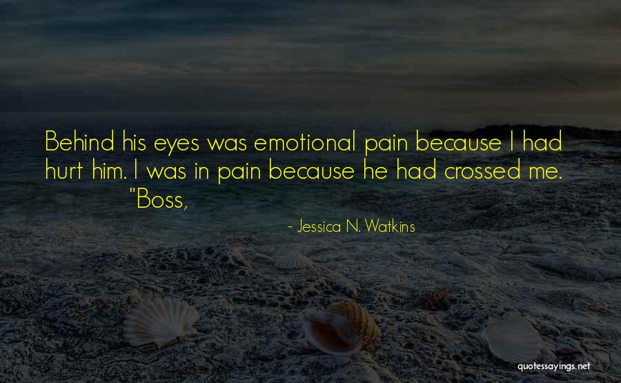 Jessica N. Watkins Quotes 262700