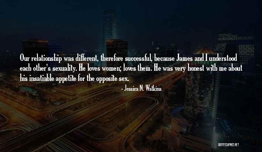 Jessica N. Watkins Quotes 302331