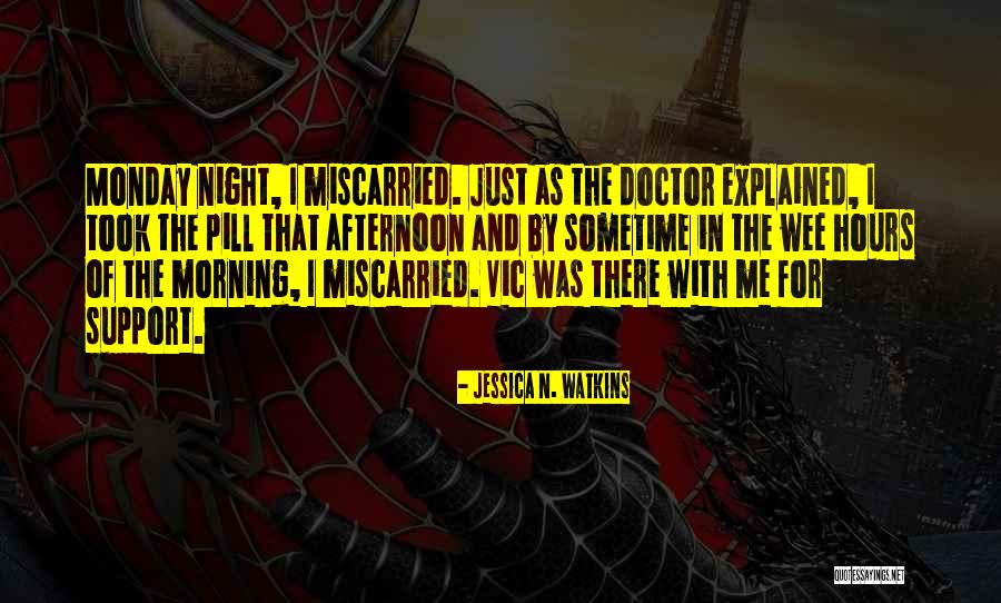 Jessica N. Watkins Quotes 331948 Jessica N. Watkins Quotes 331948
