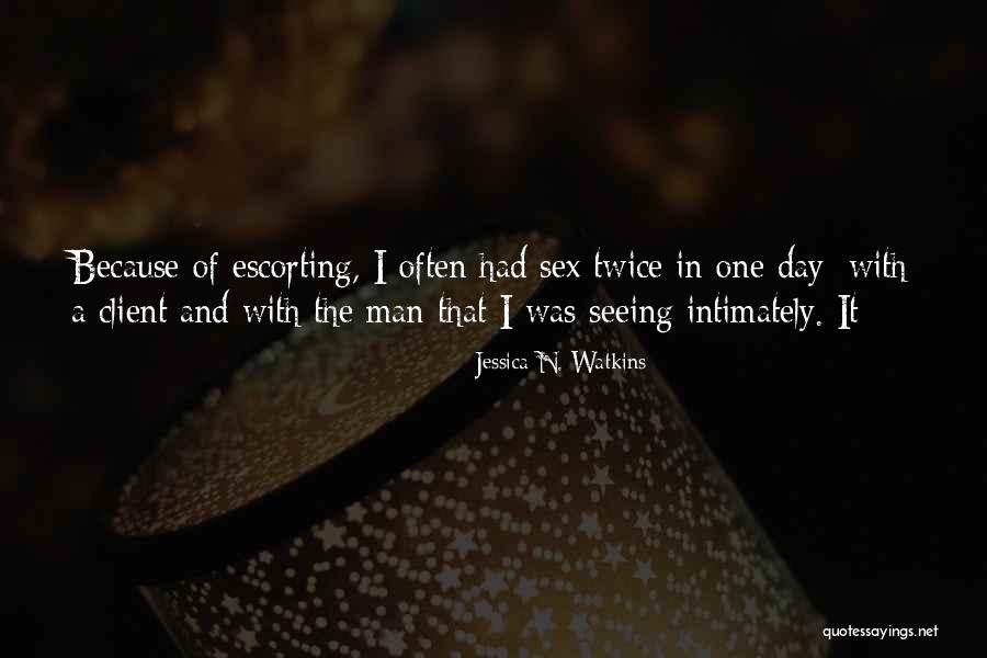 Jessica N. Watkins Quotes 603437 Jessica N. Watkins Quotes 603437