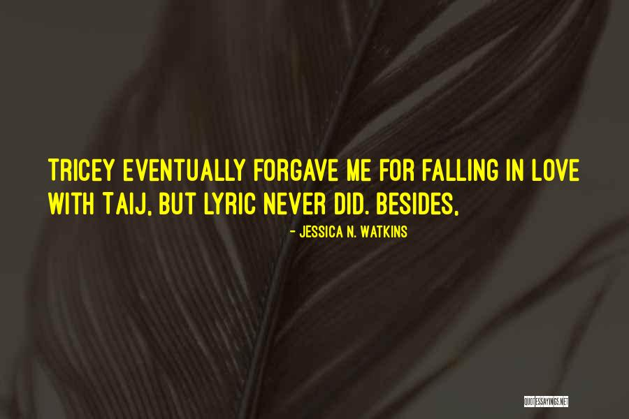 Jessica N. Watkins Quotes 605932 Jessica N. Watkins Quotes 605932