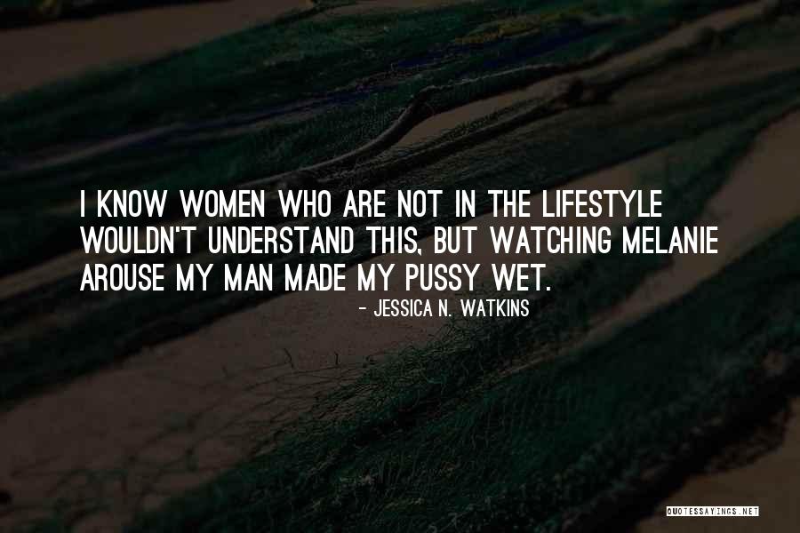 Jessica N. Watkins Quotes 621949