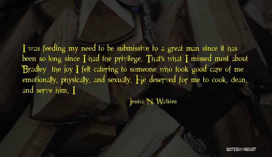 Jessica N. Watkins Quotes 784232 Jessica N. Watkins Quotes 784232