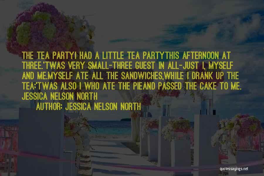 Jessica Nelson North Quotes 1765544