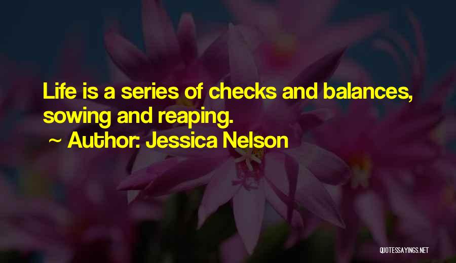 Jessica Nelson Quotes 346167