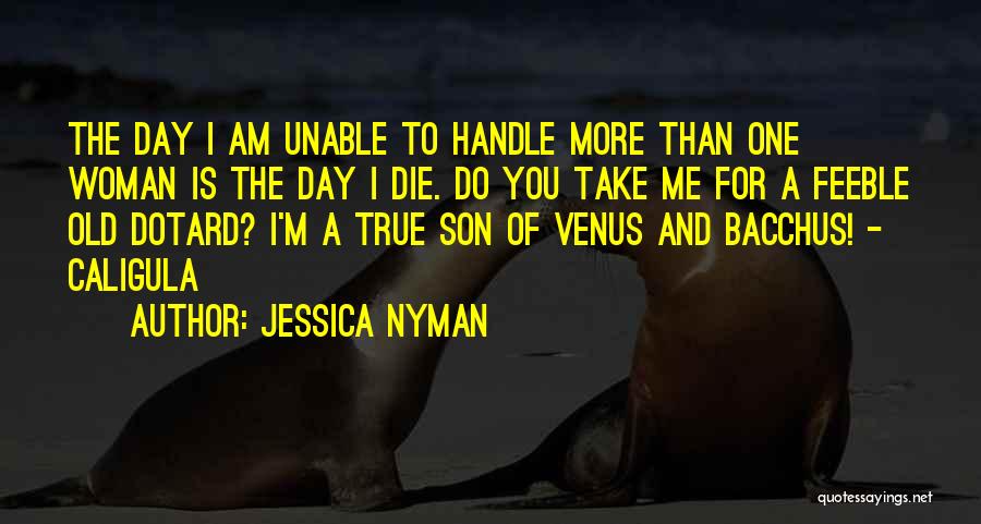Jessica Nyman Quotes 2170720