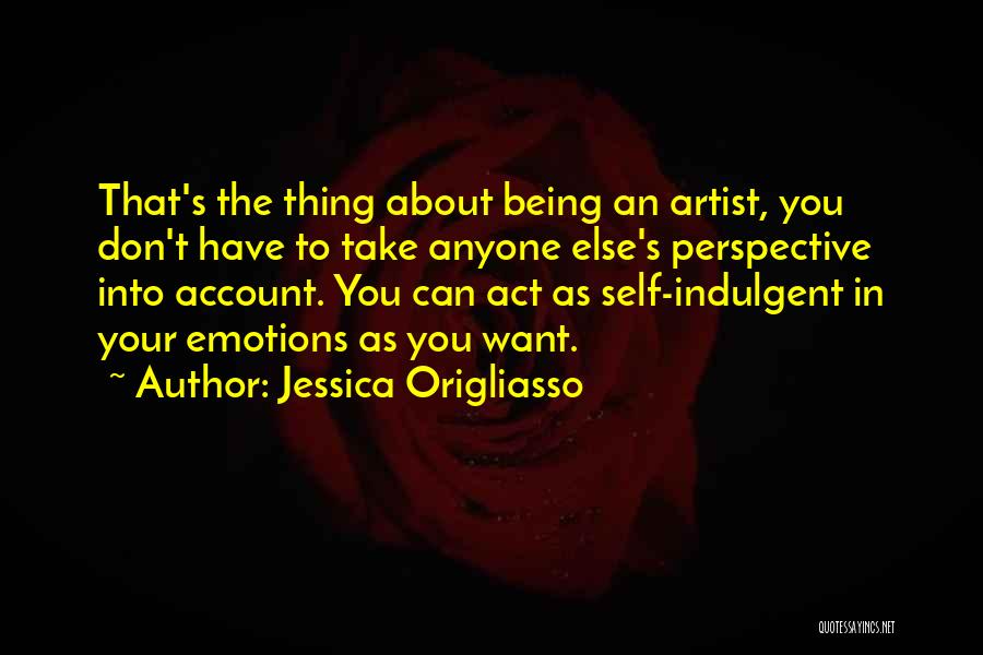 Jessica Origliasso Quotes 1772464