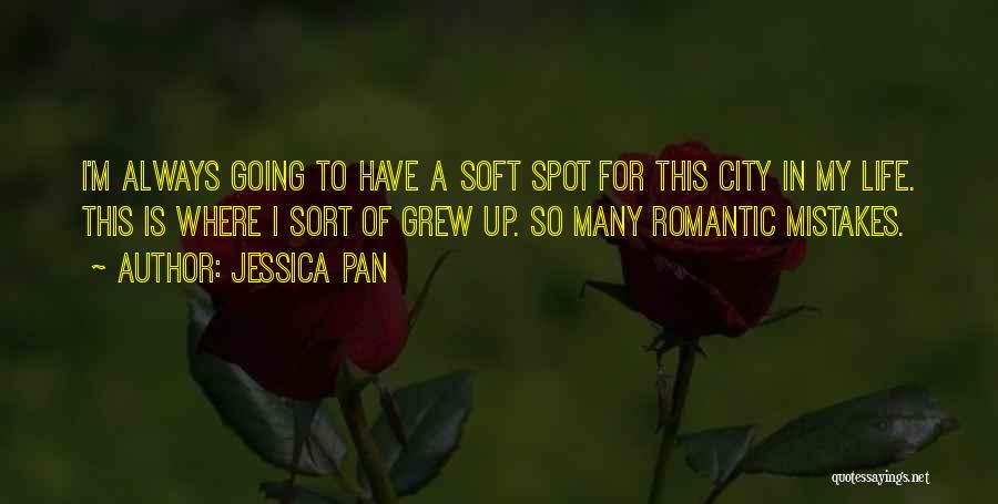 Jessica Pan Quotes 305006
