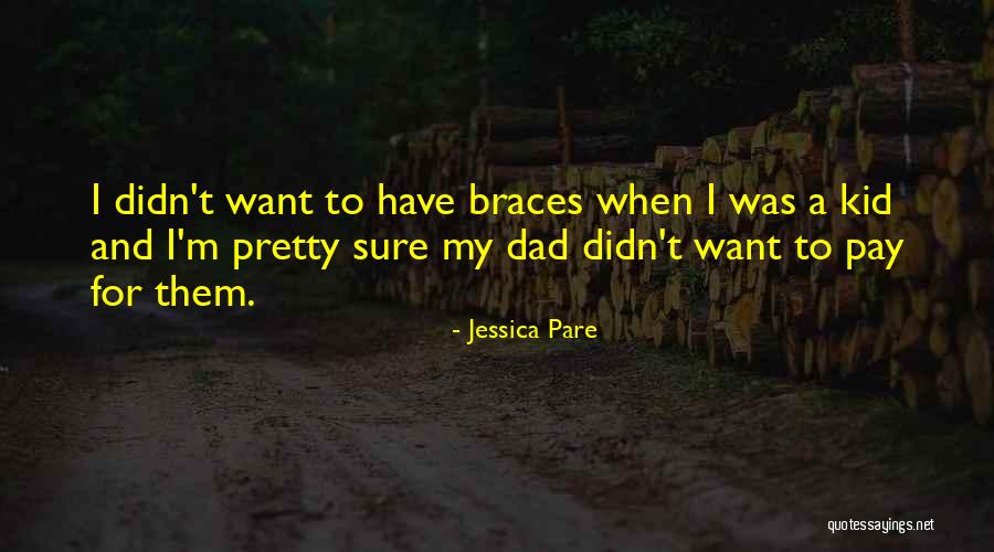 Jessica Pare Quotes 1946793