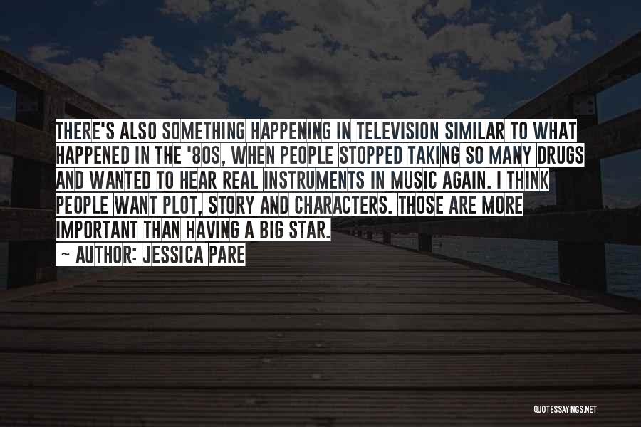 Jessica Pare Quotes 76202