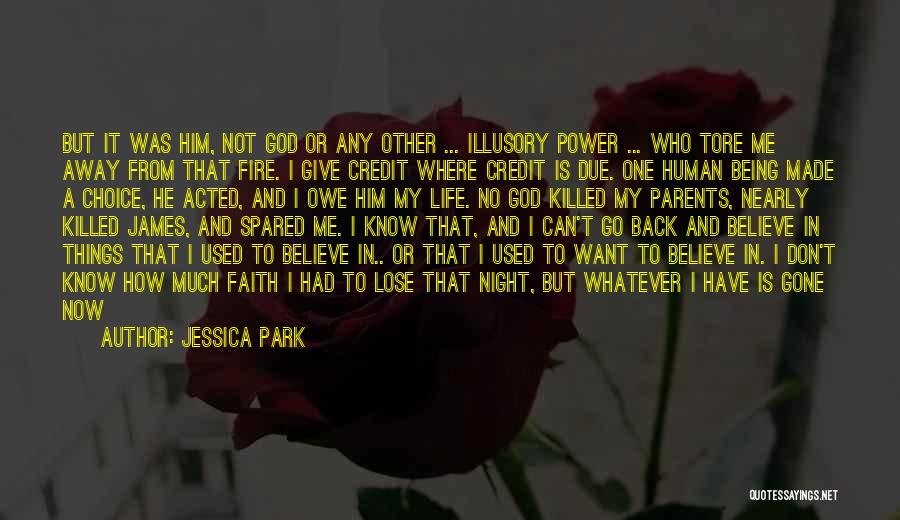 Jessica Park Quotes 1032144