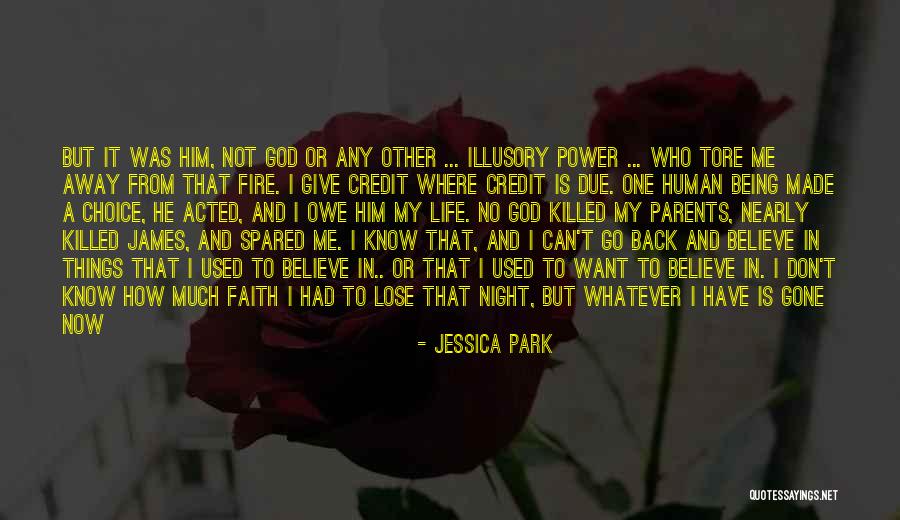 Jessica Park Quotes 1032144