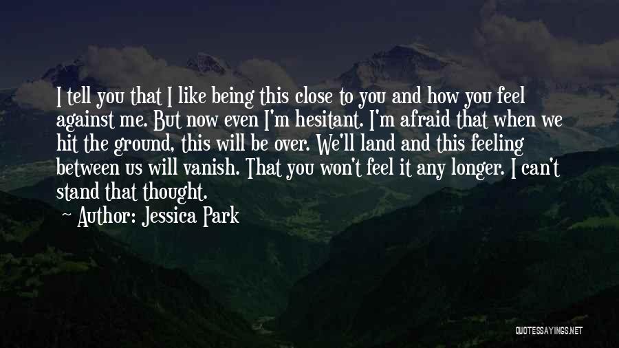 Jessica Park Quotes 116679