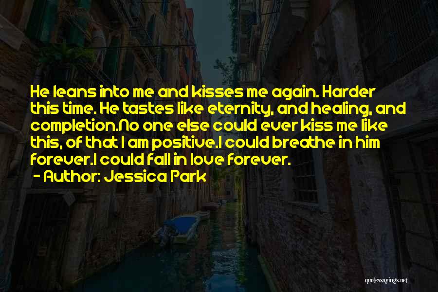 Jessica Park Quotes 1248688