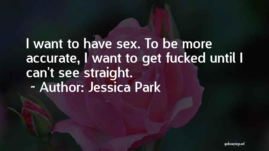 Jessica Park Quotes 1479357