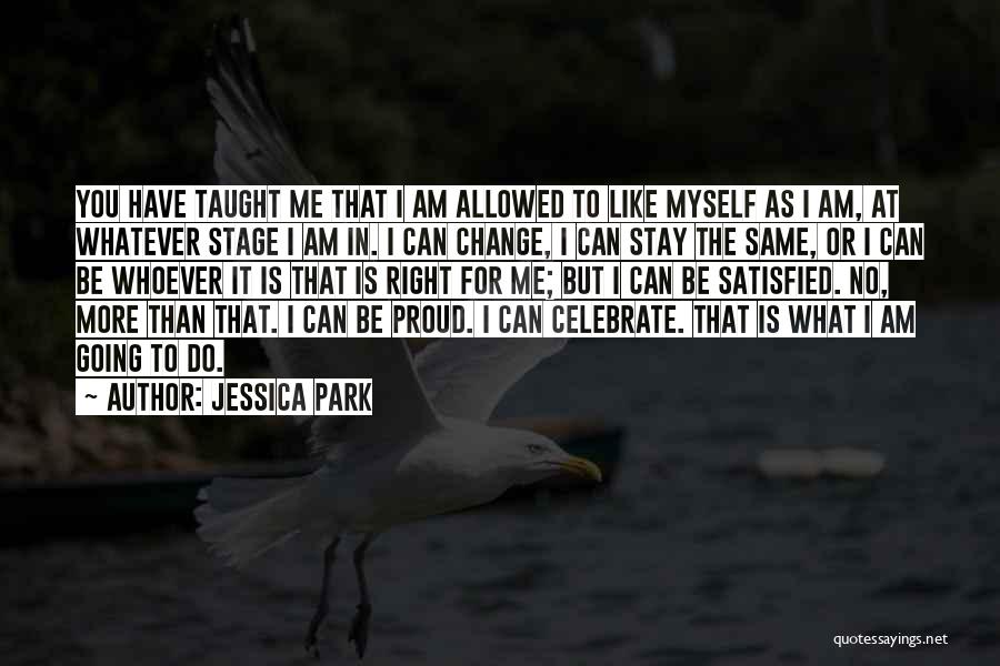 Jessica Park Quotes 1495615