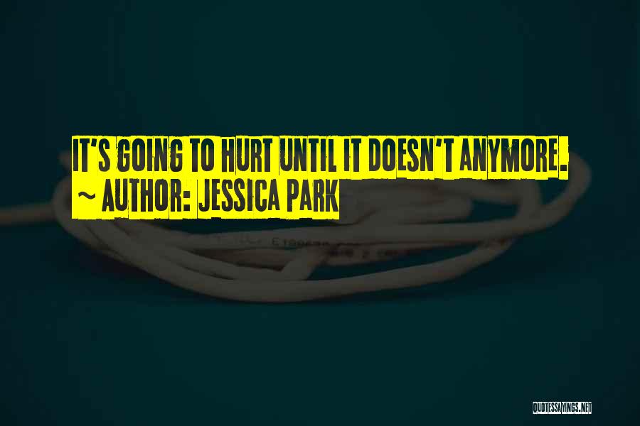 Jessica Park Quotes 1562860