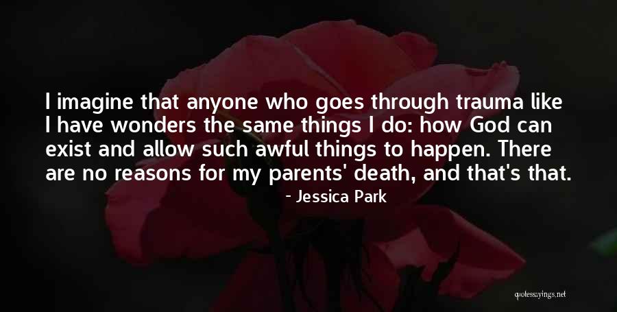 Jessica Park Quotes 1595271