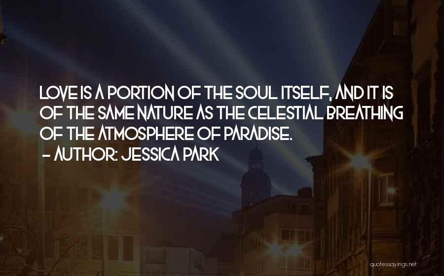 Jessica Park Quotes 1614219