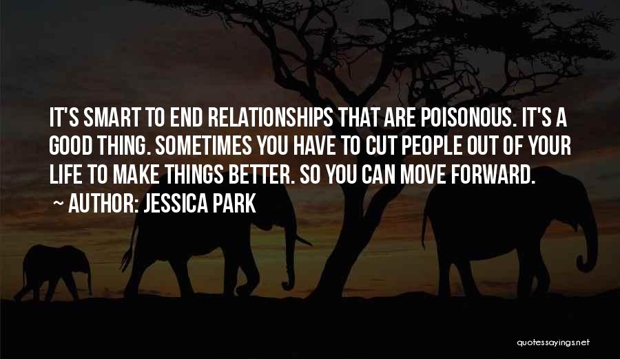 Jessica Park Quotes 2142603