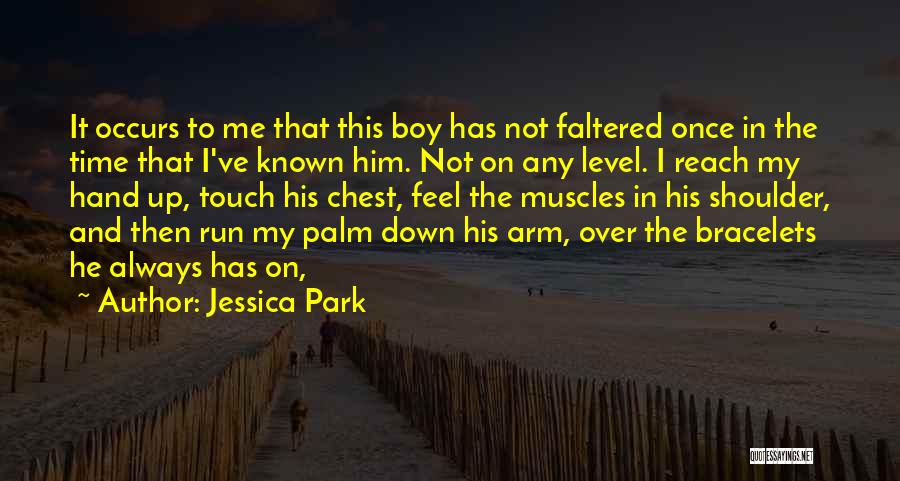 Jessica Park Quotes 2210470