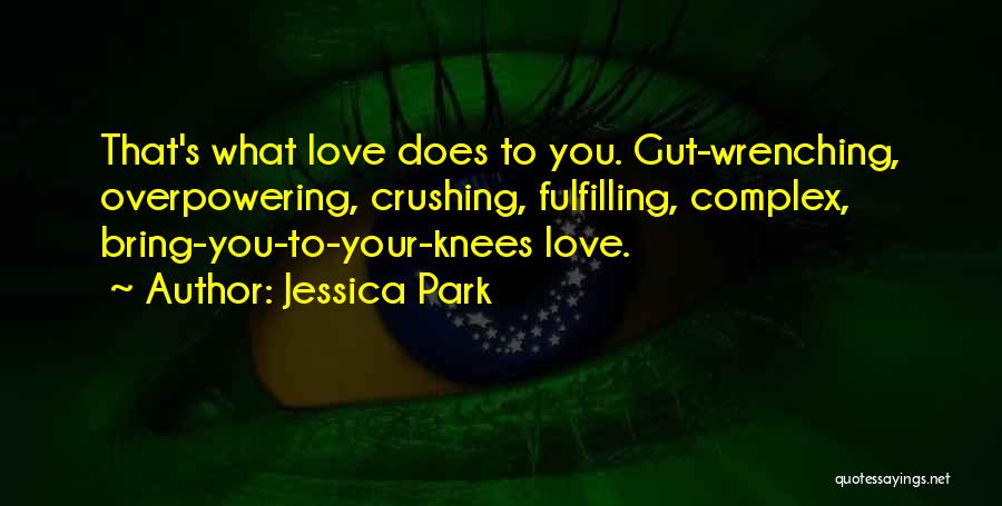 Jessica Park Quotes 227160