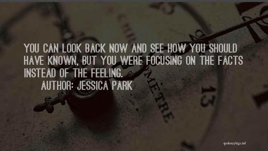 Jessica Park Quotes 414177