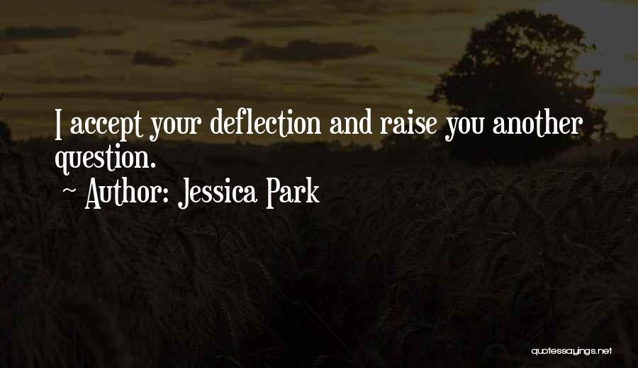Jessica Park Quotes 503611