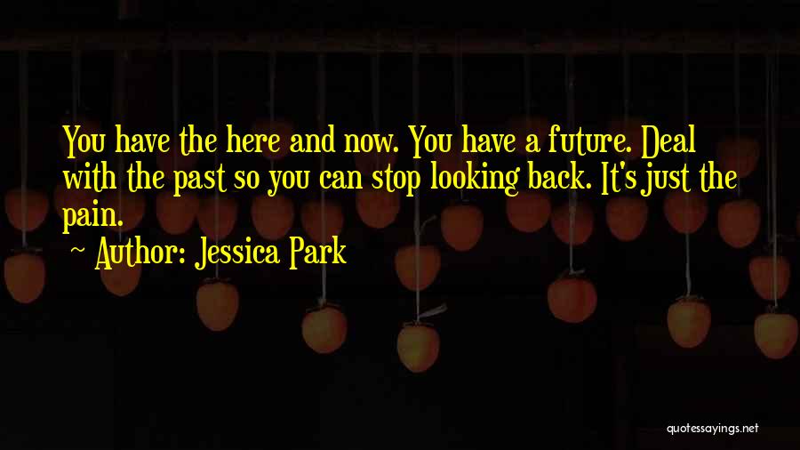 Jessica Park Quotes 576172