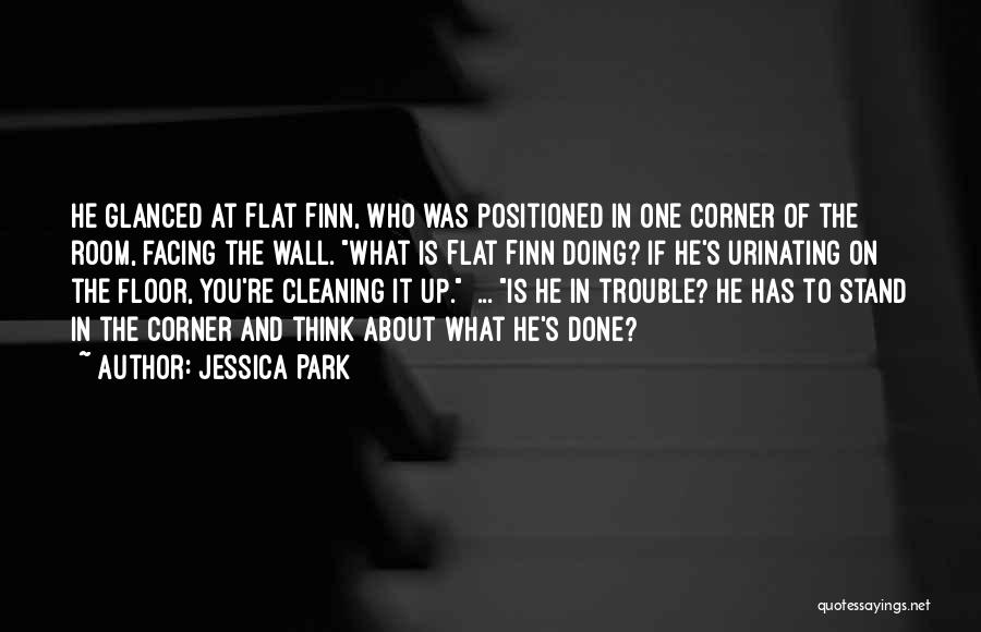 Jessica Park Quotes 650803