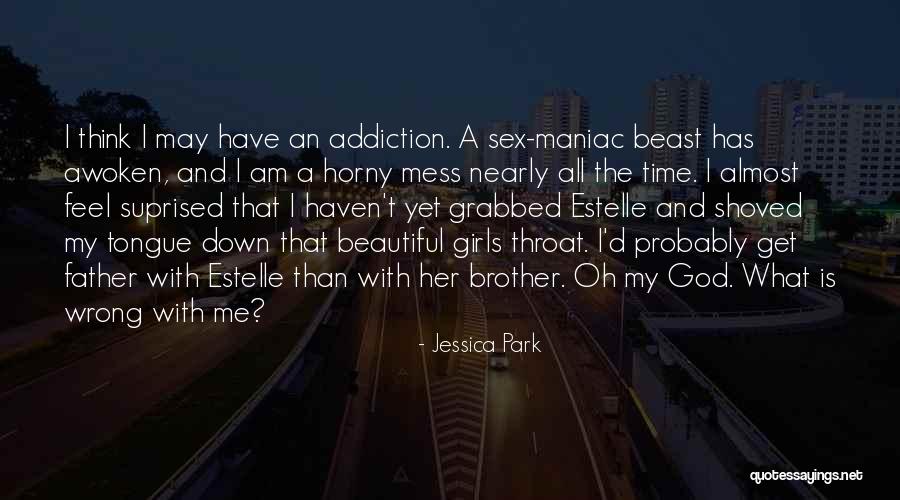 Jessica Park Quotes 845819