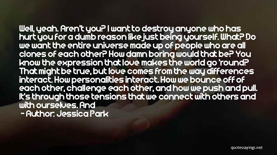 Jessica Park Quotes 896979