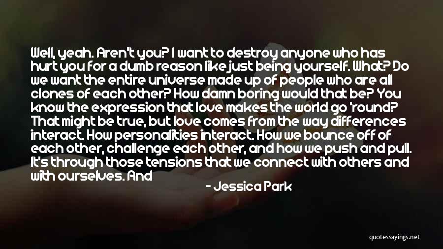 Jessica Park Quotes 896979