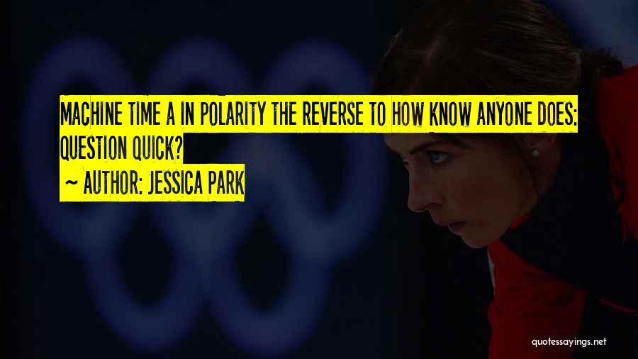 Jessica Park Quotes 920680