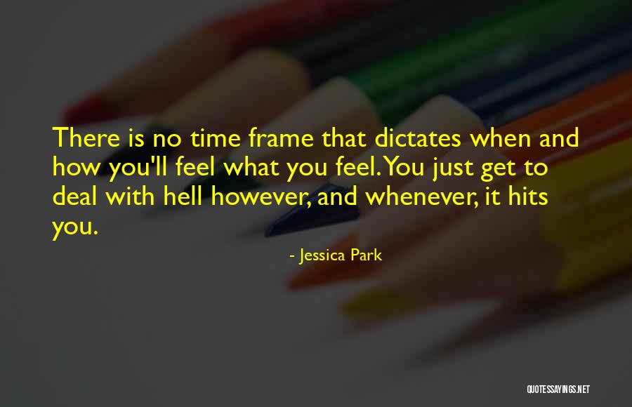 Jessica Park Quotes 979546