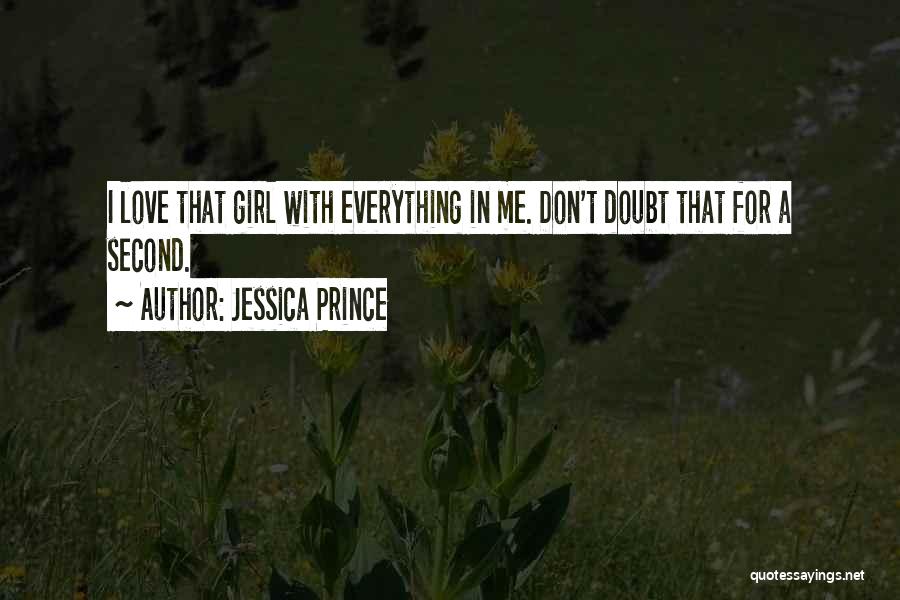 Jessica Prince Quotes 735736