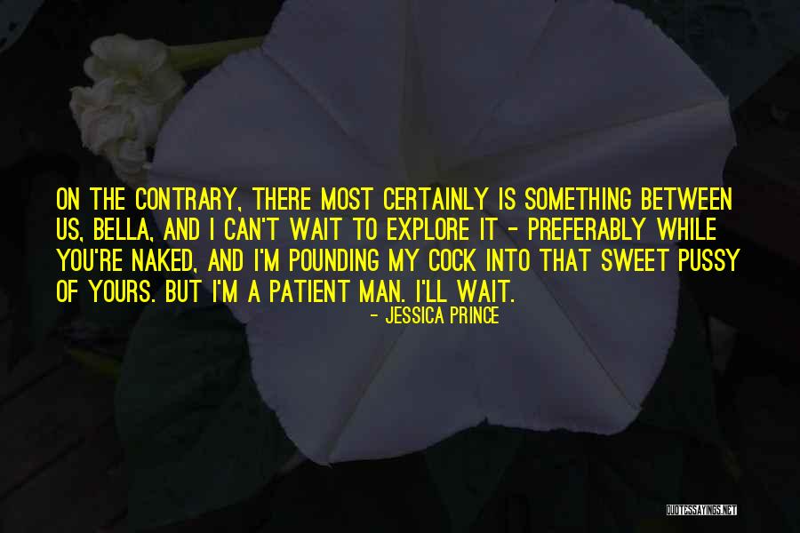 Jessica Prince Quotes 830655