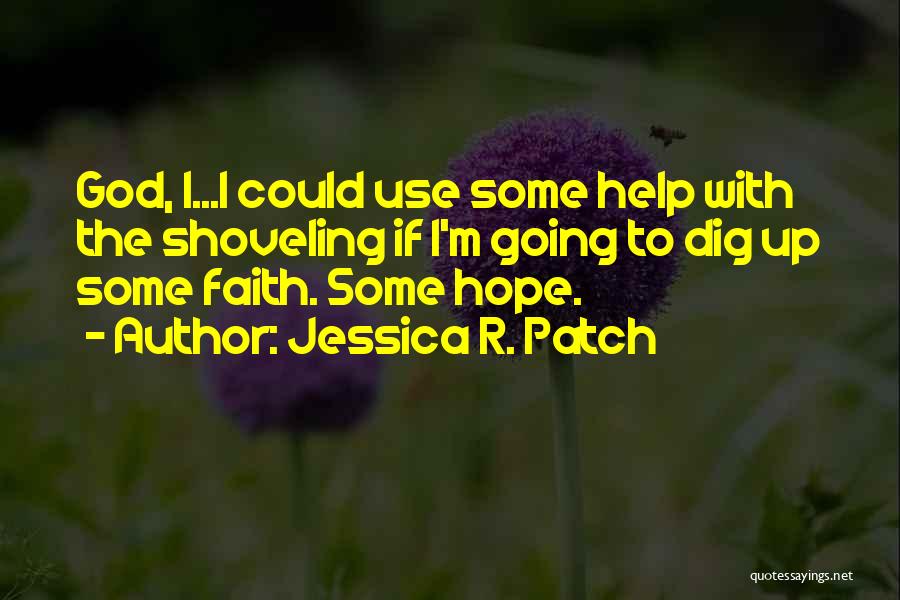 Jessica R. Patch Quotes 1809466