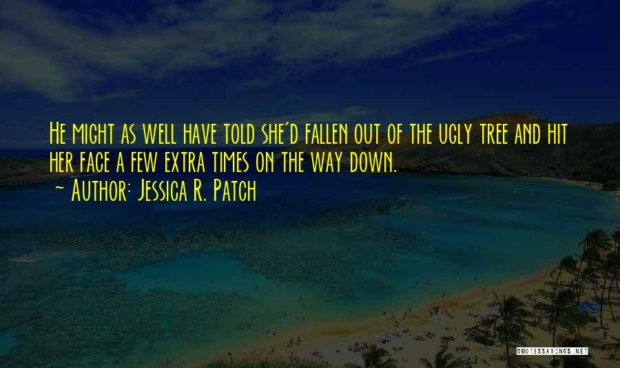 Jessica R. Patch Quotes 584132