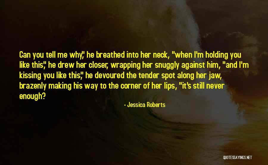 Jessica Roberts Quotes 627495