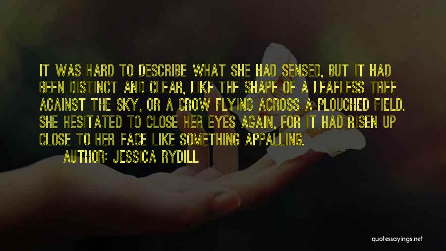 Jessica Rydill Quotes 1482952