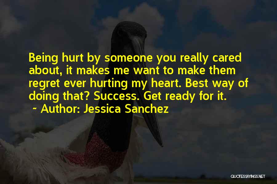 Jessica Sanchez Quotes 1321009