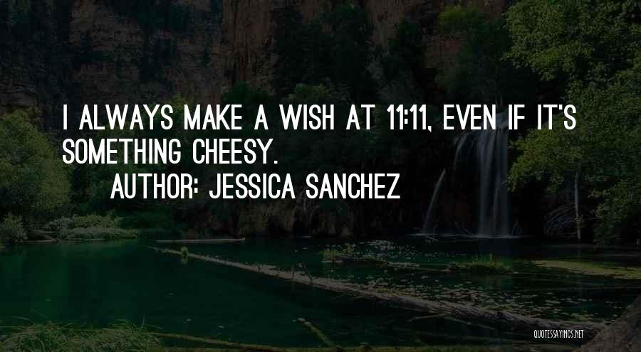 Jessica Sanchez Quotes 689390