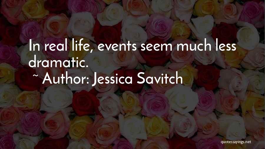 Jessica Savitch Quotes 1420217